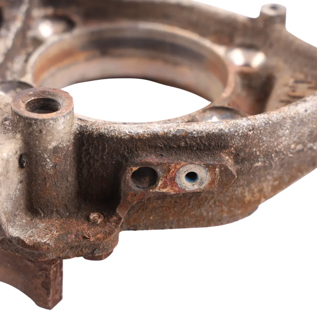 Axle Wheel Carrier Bearing Left N/S to Mercedes C216 Rear with Part number A2213503108 Mercedes C216 Rear Axle Wheel Carrier Bearing Left N/S - SKU A2213503108 - Part number A2213503108