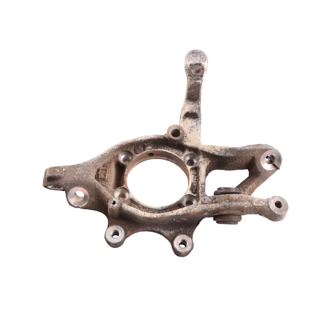 Mercedes C216 Rear Axle Wheel Carrier Bearing Left N/S - SKU A2213503108 - Part number A2213503108
