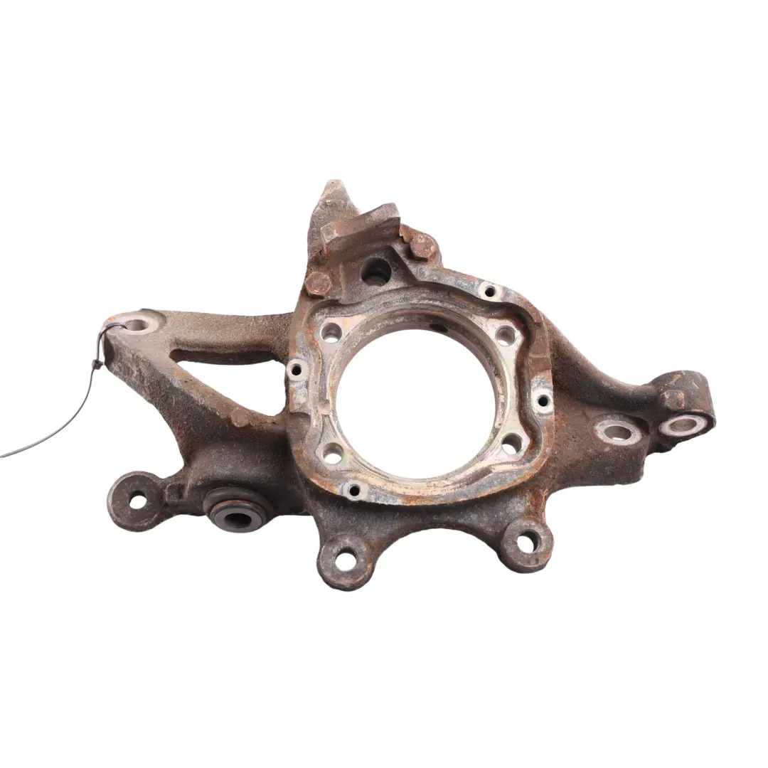 Mercedes C216 Rear Axle Wheel Carrier Bearing Left N/S - SKU A2213503108 - Part number A2213503108