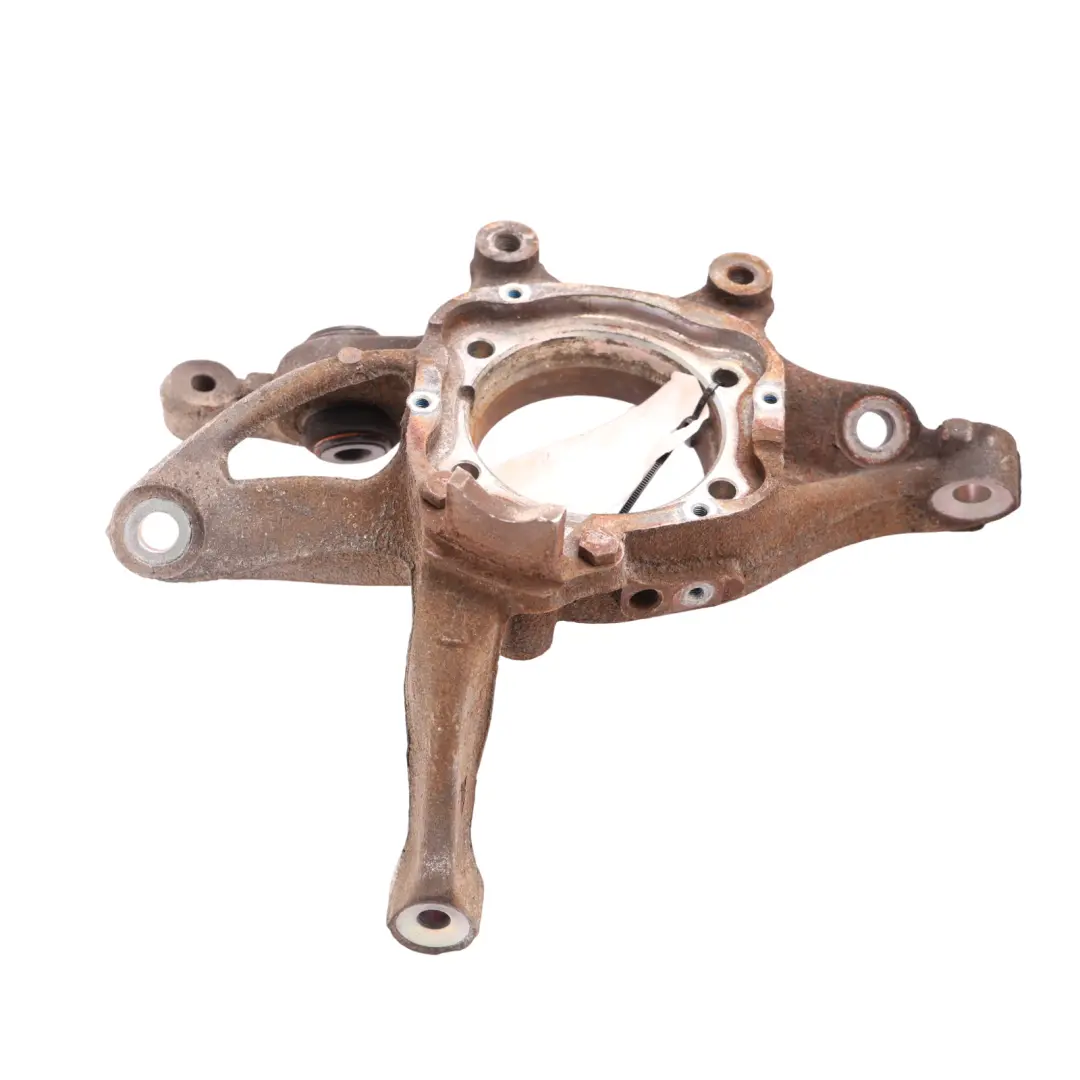 Axle Wheel Carrier Bearing Right O/S to Mercedes C216 Rear with Part number A2213503208 Mercedes C216 Rear Axle Wheel Carrier Bearing Right O/S - SKU A2213503208 - Part number A2213503208