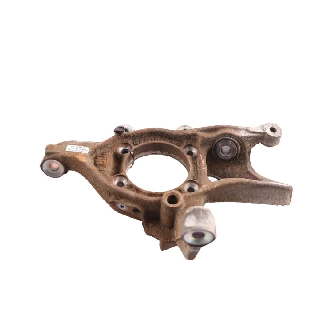 Mercedes C216 Rear Axle Wheel Carrier Bearing Right O/S - SKU A2213503208 - Part number A2213503208