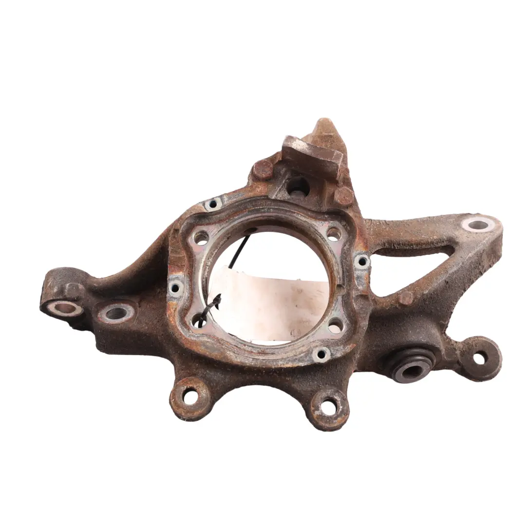 Mercedes C216 Rear Axle Wheel Carrier Bearing Right O/S - SKU A2213503208 - Part number A2213503208