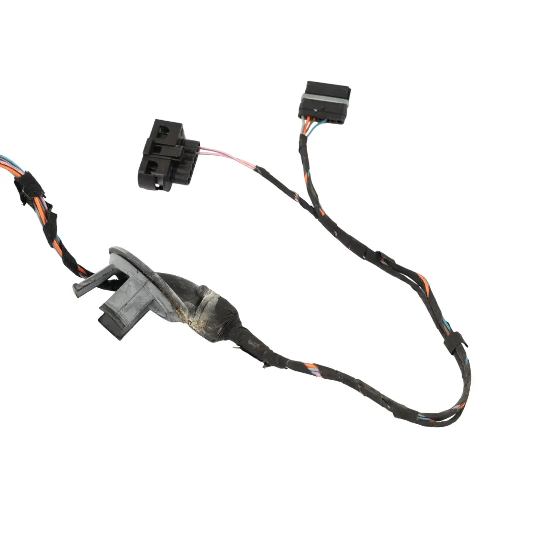 Mercedes W221 Cablaggio Porta Posteriore Sinistro - SKU A2215407307 - Numero di parte A2215407307