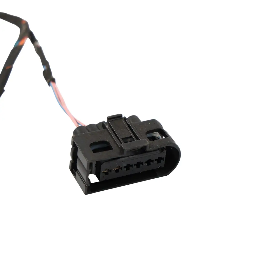 Mercedes W221 Rear Door Wiring Loom Harness Cable Left N/S - SKU A2215407307 - Part number A2215407307