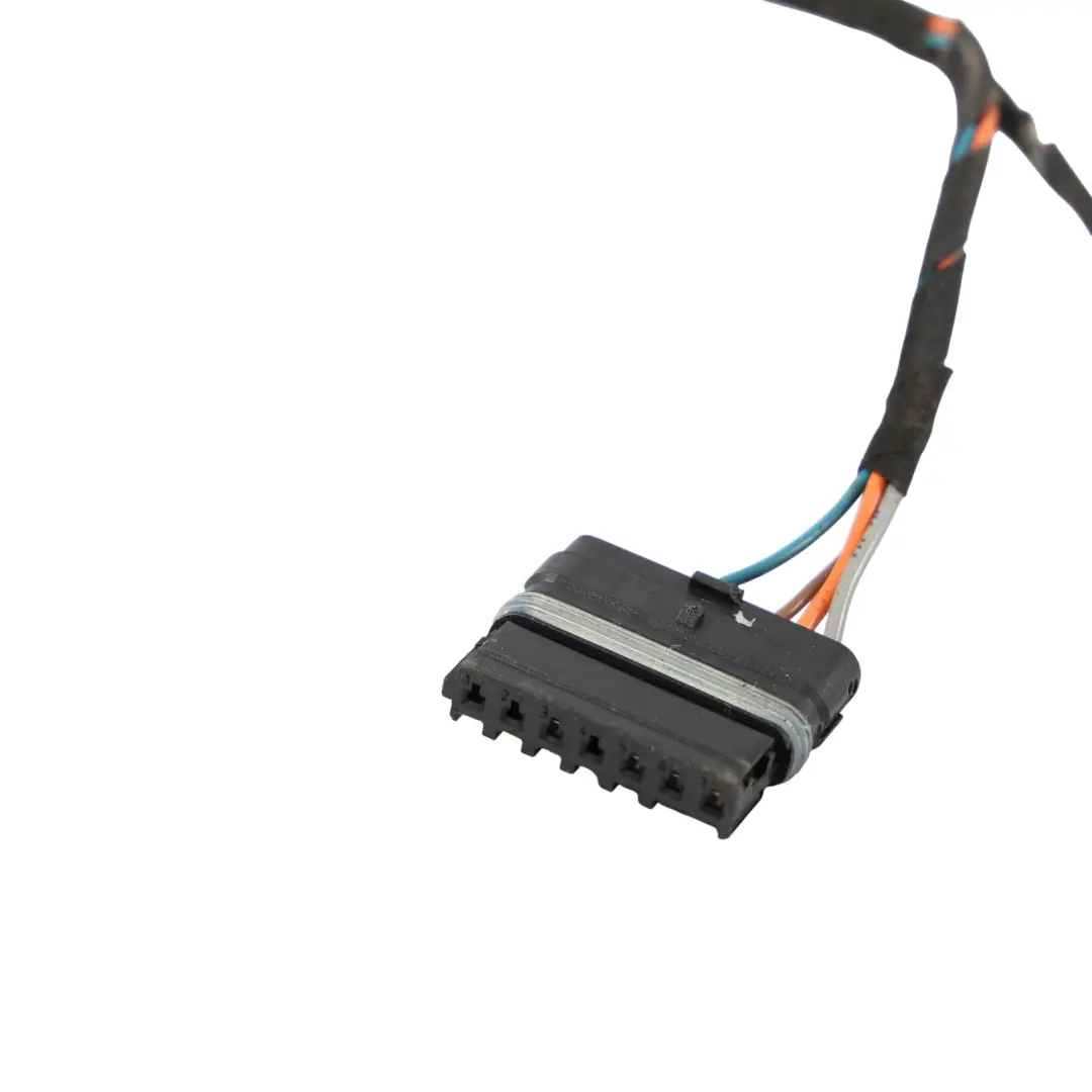 Faisceau Câblage Porte Arrière Gauche pour Mercedes W221 à propos du numéro de pièce A2215407307 Mercedes W221 Faisceau Câblage Porte Arrière Gauche - SKU A2215407307 - Numéro de pièce A2215407307