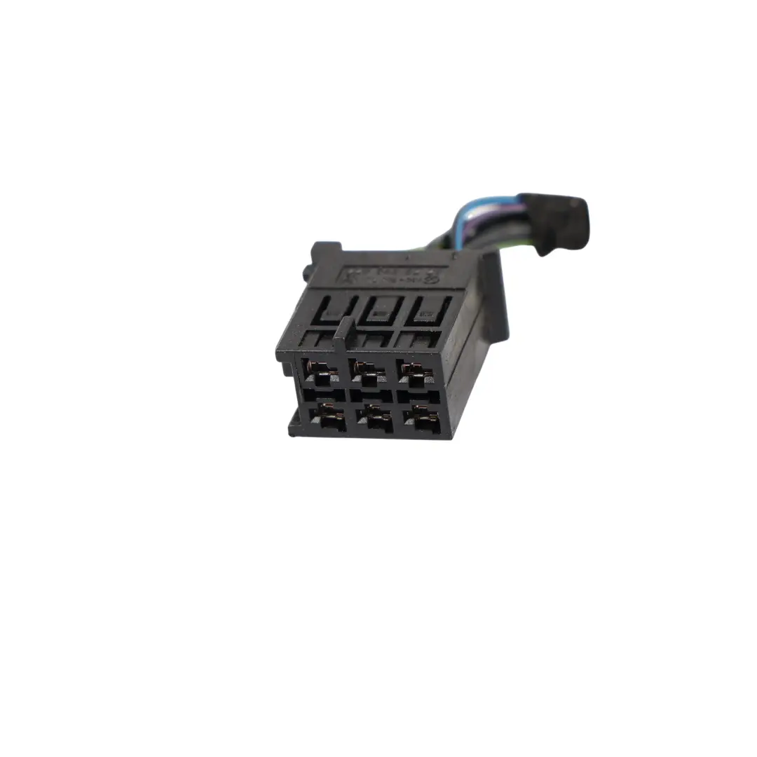 Mercedes W221 Türkabelbaum Hinten Links - SKU A2215407307 - Teilenummer A2215407307