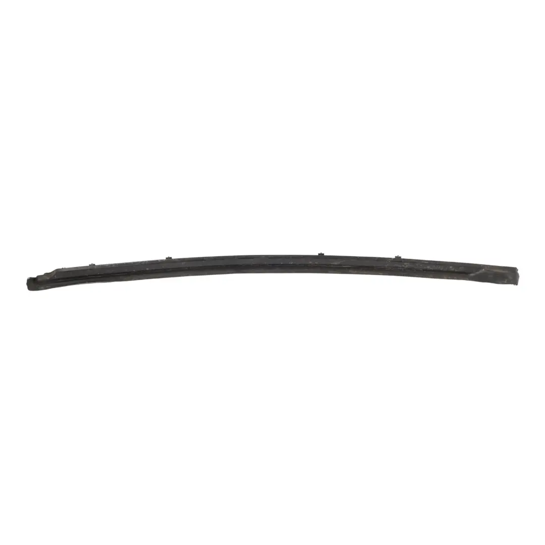 Door Trim Strip Cover Panel Bottom Lower Left N/S to Mercedes W221 Rear with Part number A2216900362 Mercedes W221 Rear Door Trim Strip Cover Panel Bottom Lower Left N/S - SKU A2216900362 - Part number A2216900362