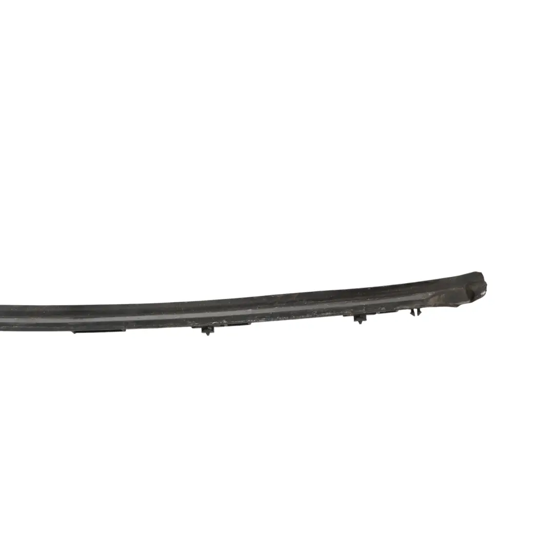 Mercedes W221 Türverkleidung Abdeckleiste Hinten Unten Links - SKU A2216900362 - Teilenummer A2216900362