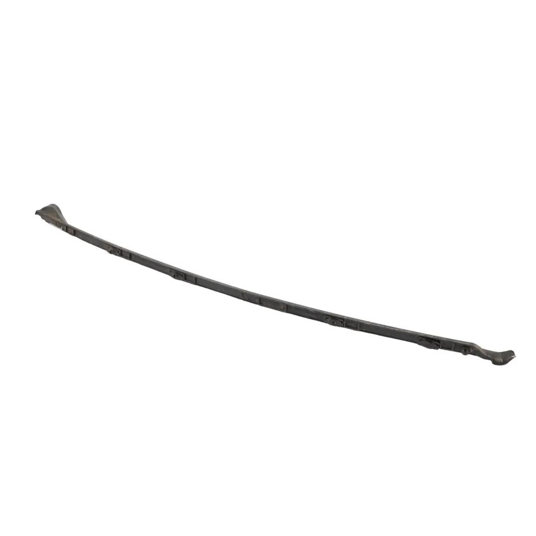 Modanatura Portiera Posteriore Inferiore Sinistra per Mercedes W221 con numero di parte A2216900362 Mercedes W221 Modanatura Portiera Posteriore Inferiore Sinistra - SKU A2216900362 - Numero di parte A2216900362