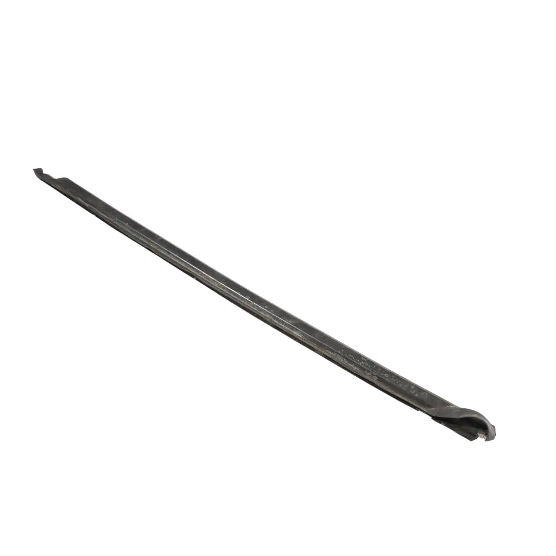 Mercedes W221 Moldura Puerta Trasera Panel Inferior Izquierdo - SKU A2216900362 - Número de pieza A2216900362