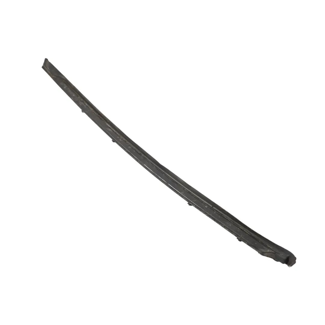 Modanatura Portiera Posteriore Inferiore Sinistra per Mercedes W221 con numero di parte A2216900362 Mercedes W221 Modanatura Portiera Posteriore Inferiore Sinistra - SKU A2216900362 - Numero di parte A2216900362