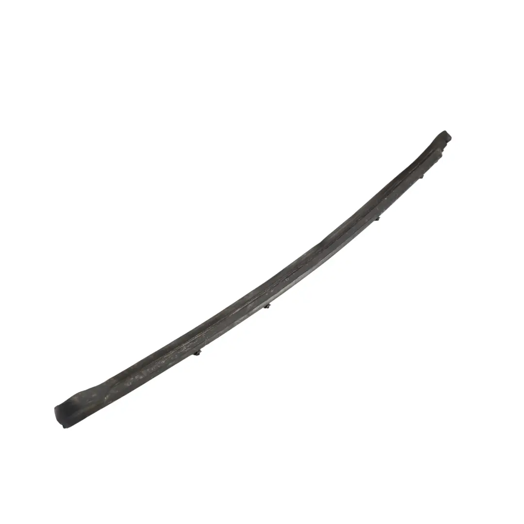 Mercedes W221 Rear Door Trim Strip Cover Panel Bottom Lower Left N/S - SKU A2216900362 - Part number A2216900362