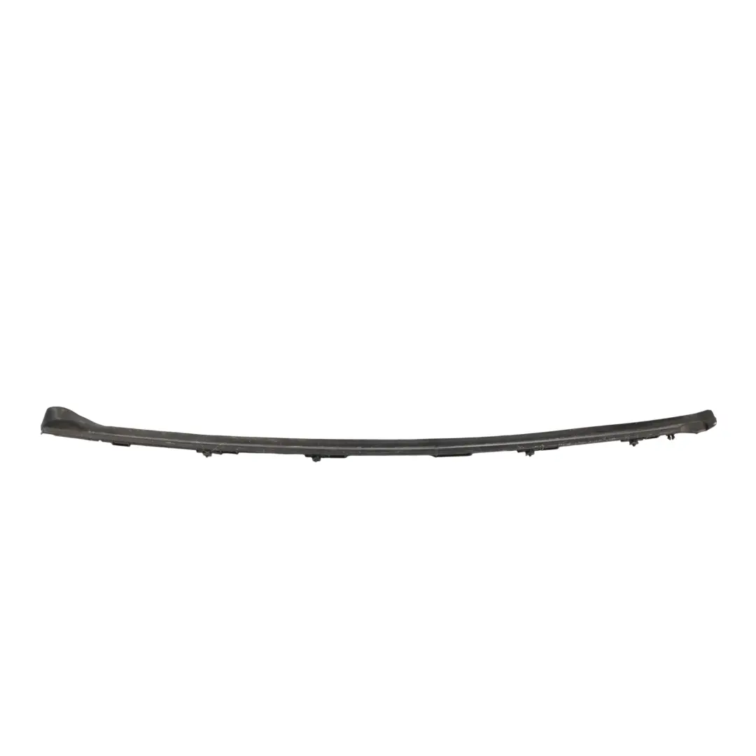 Mercedes W221 Rear Door Trim Strip Cover Panel Bottom Lower Left N/S - SKU A2216900362 - Part number A2216900362