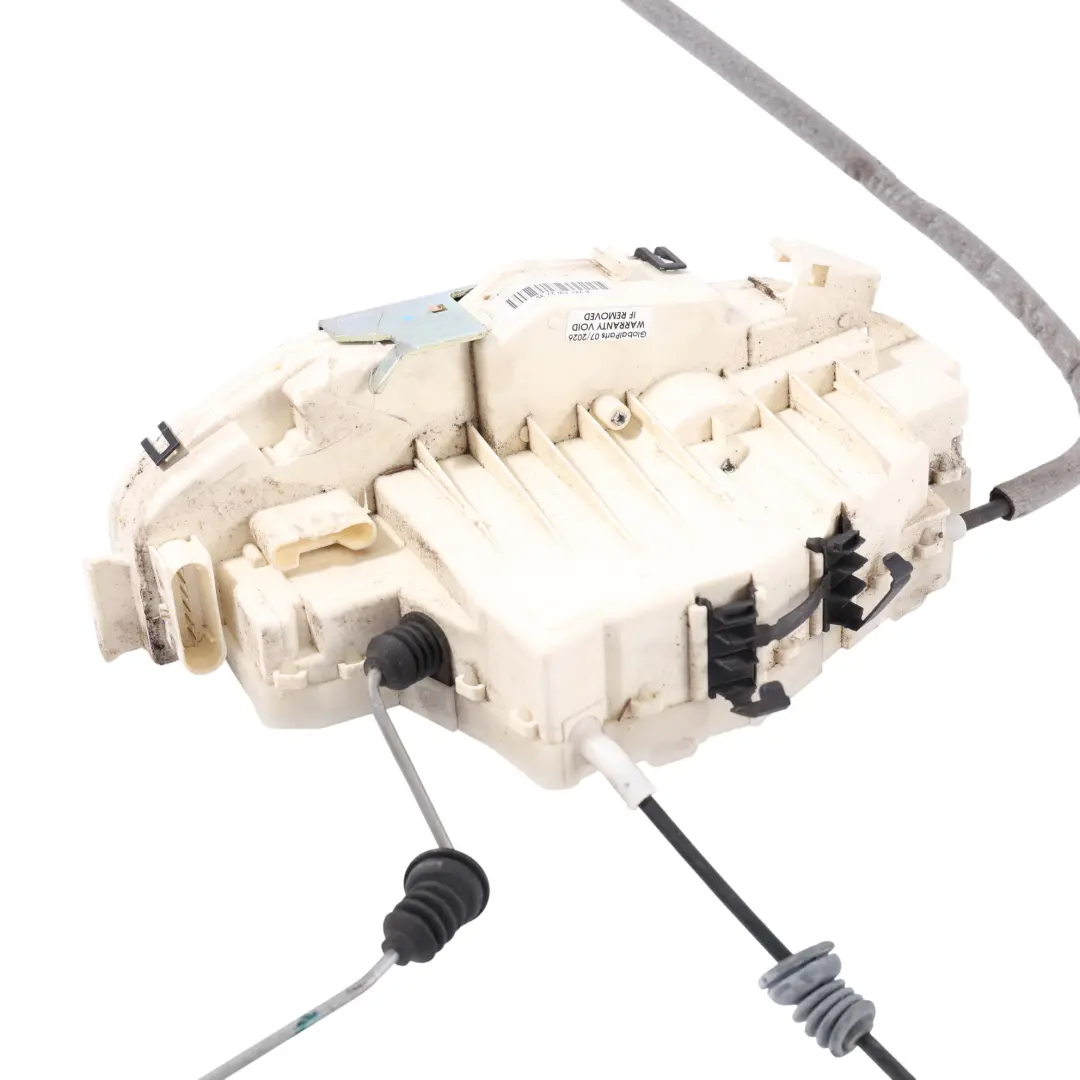 Mercedes W221 Türschloss Verriegelung Hinten Links - SKU A2217307135 - Teilenummer A2217307135