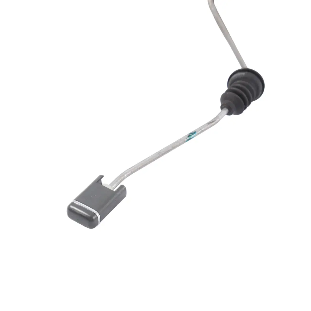 Mécanisme Serrure Verrou Porte Arrière Gauche pour Mercedes W221 à propos du numéro de pièce A2217307135 Mercedes W221 Mécanisme Serrure Verrou Porte Arrière Gauche - SKU A2217307135 - Numéro de pièce A2217307135