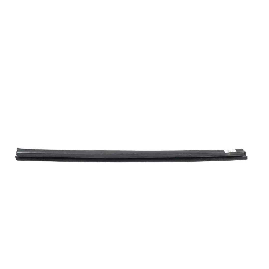 Mercedes W221 Rail Joint Étanchéité Vitre Porte Arrière Gauche - SKU A2217350965 - Numéro de pièce A2217350965