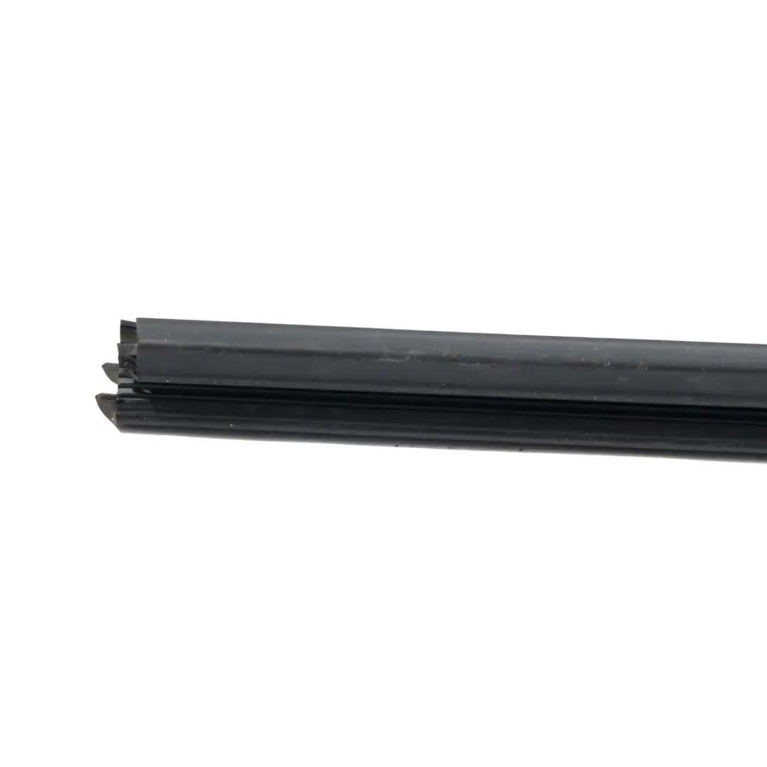 Mercedes W221 Door Window Sealing Rail Rear Left N/S - SKU A2217350965 - Part number A2217350965