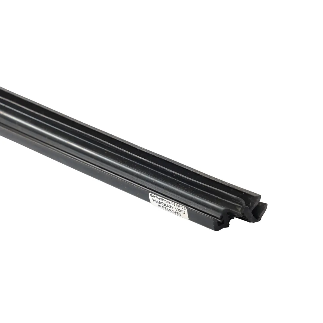Türfenster Dichtungsschiene Hinten Links für Mercedes W221 mit Teilenummer A2217350965 Mercedes W221 Türfenster Dichtungsschiene Hinten Links - SKU A2217350965 - Teilenummer A2217350965