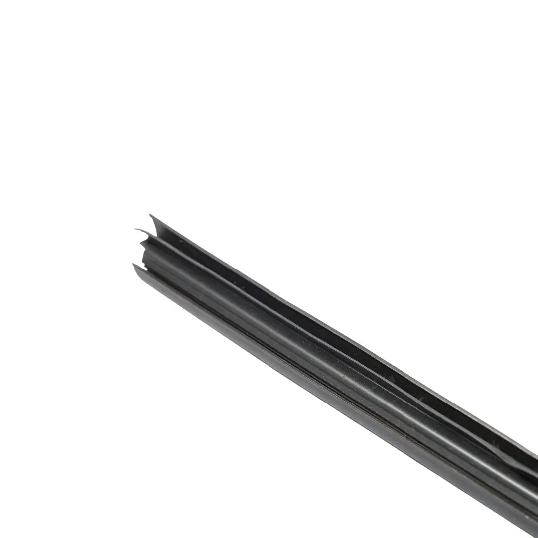 Door Window Sealing Rail Rear Left N/S to Mercedes W221 with Part number A2217350965 Mercedes W221 Door Window Sealing Rail Rear Left N/S - SKU A2217350965 - Part number A2217350965