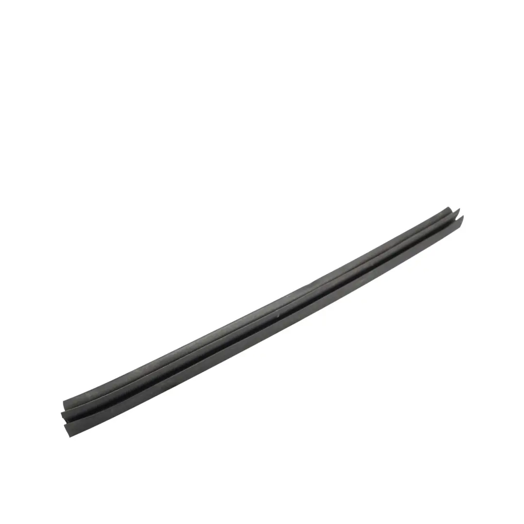 Mercedes W221 Riel Sellado Ventana Puerta Trasera Izquierda - SKU A2217350965 - Número de pieza A2217350965