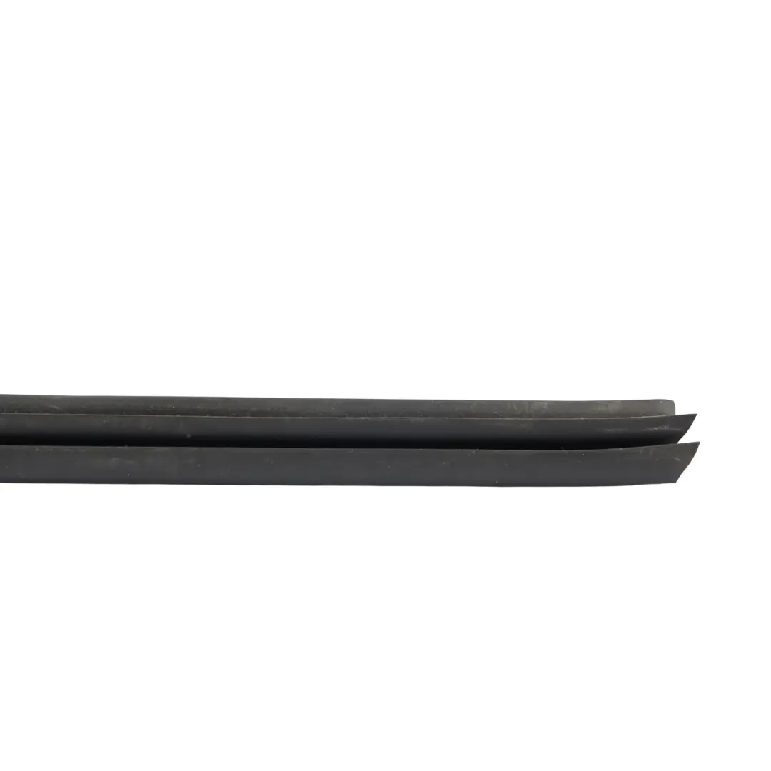 Türfenster Dichtungsschiene Hinten Links für Mercedes W221 mit Teilenummer A2217350965 Mercedes W221 Türfenster Dichtungsschiene Hinten Links - SKU A2217350965 - Teilenummer A2217350965