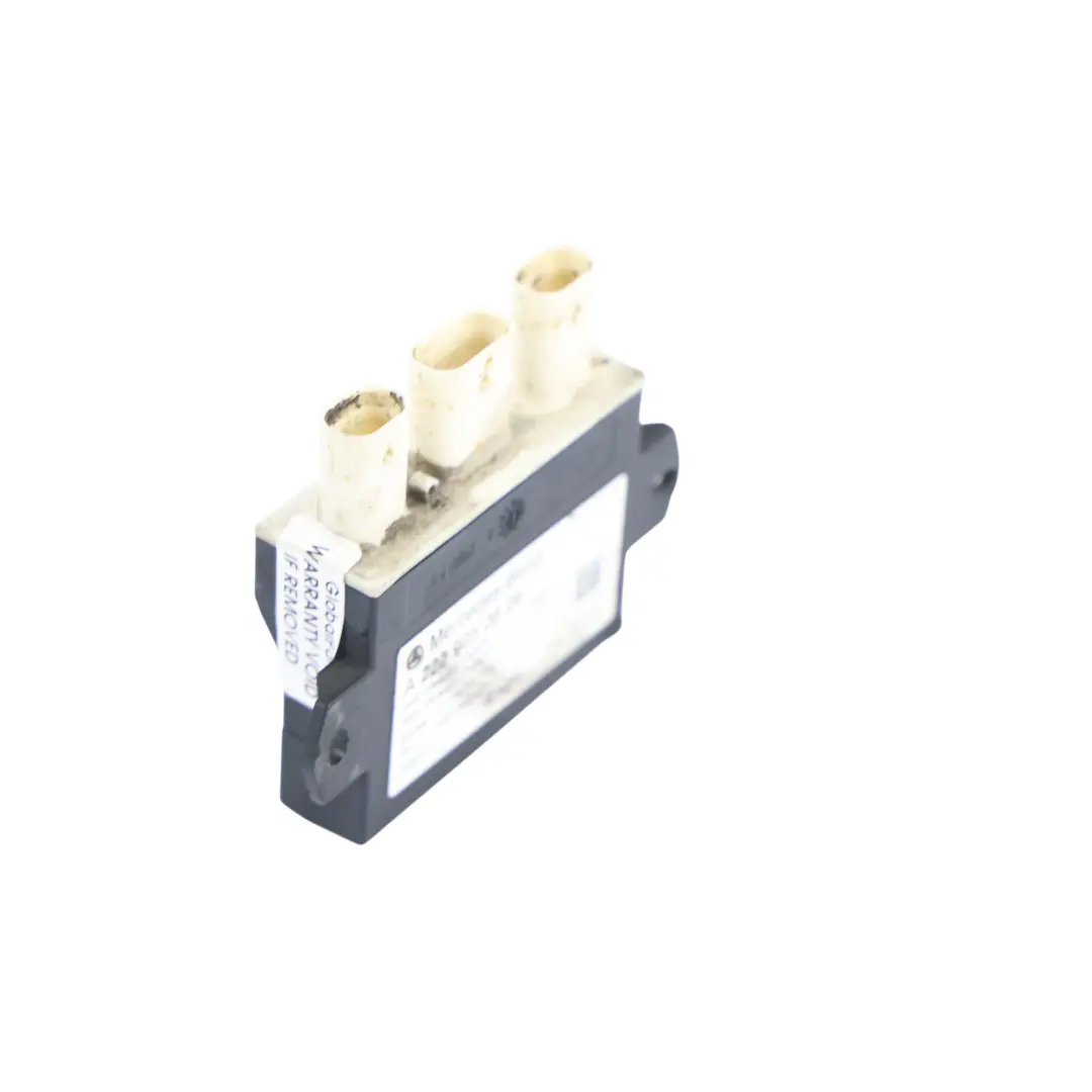 Module Commande Hayon Coffre pour Mercedes W205 W212 S212 C217 à propos du numéro de pièce A2229050606 Mercedes W205 W212 S212 C217 Module Commande Hayon Coffre - SKU A2229050606 - Numéro de pièce A2229050606
