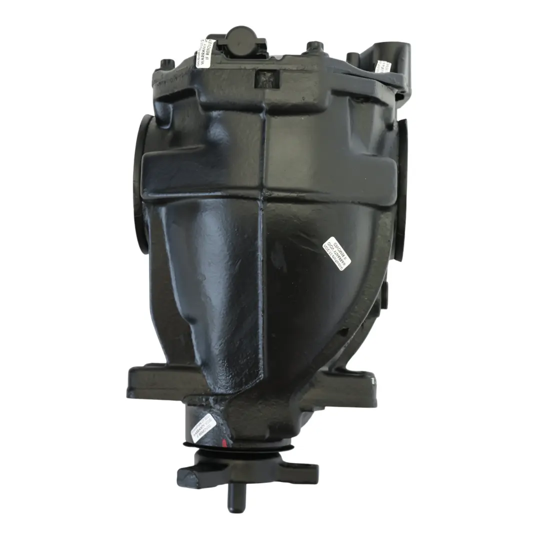 Axle Differential Diff WARRANTY to Mercedes R230 W211 Rear with Part number A2303511108 Mercedes R230 W211 Rear Axle Differential Diff WARRANTY - SKU A2303511108 - Part number A2303511108
