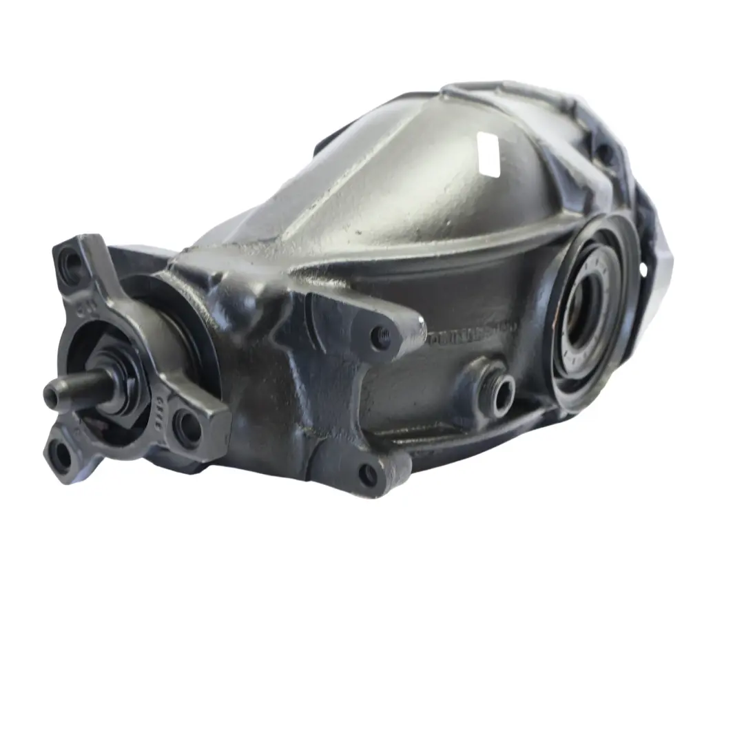 Axle Differential Diff WARRANTY to Mercedes R230 W211 Rear with Part number A2303511108 Mercedes R230 W211 Rear Axle Differential Diff WARRANTY - SKU A2303511108 - Part number A2303511108