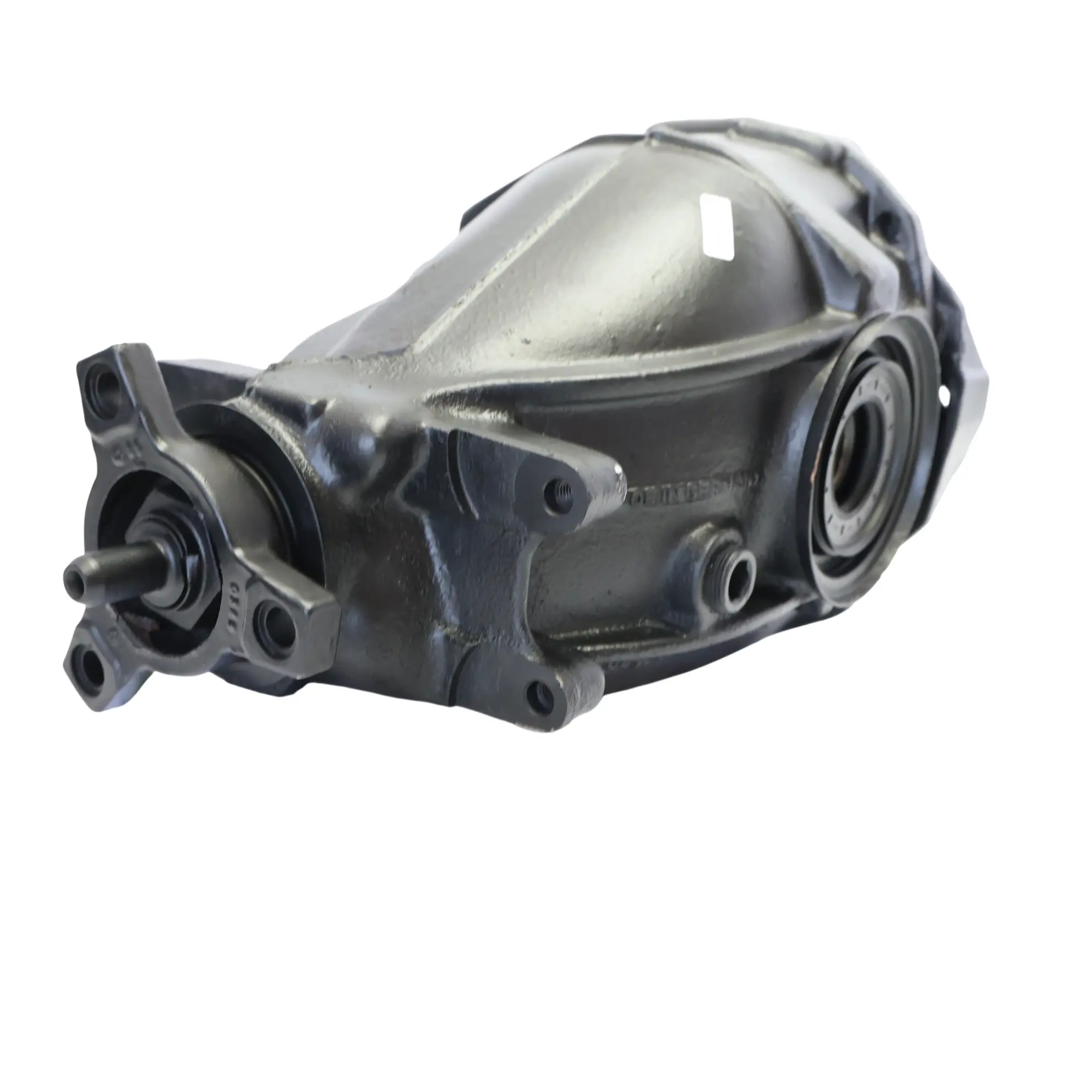 Mercedes R230 W211 Dyferencjał Dyfer Tylny Tył A2303511108