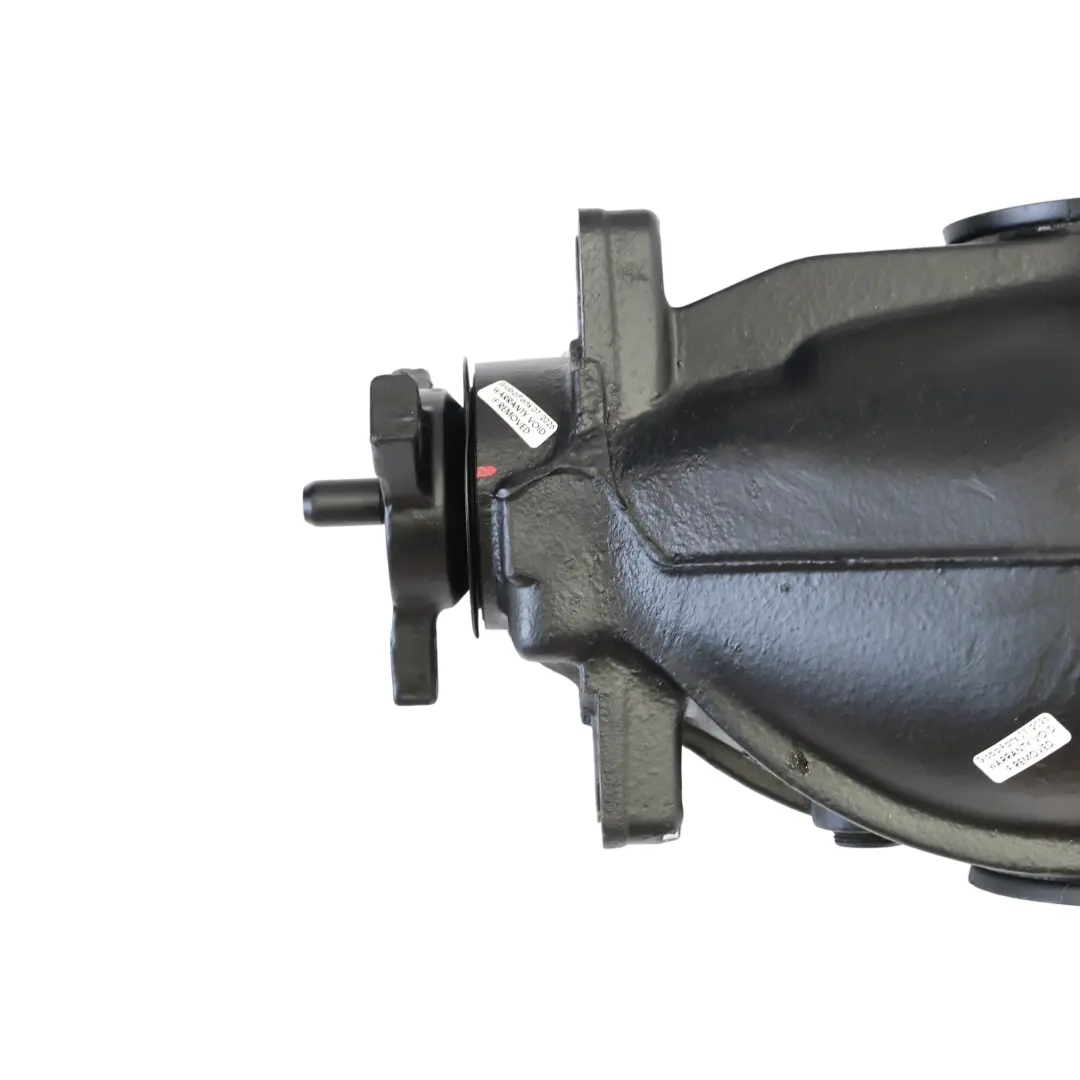 Differenziale Assale Posteriore per Mercedes R230 W211 con numero di parte A2303511108 Mercedes R230 W211 Differenziale Assale Posteriore - SKU A2303511108 - Numero di parte A2303511108