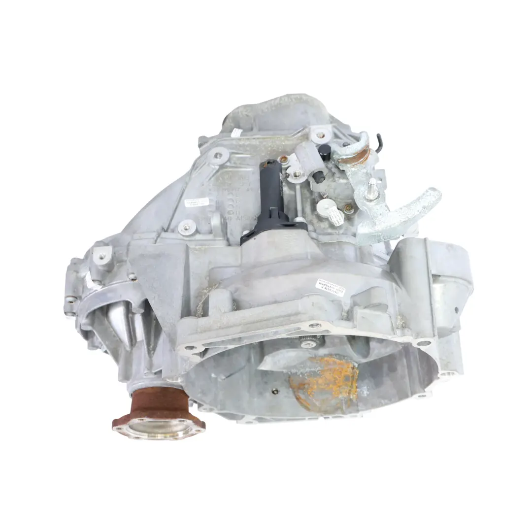 Audi A1 GB 1.0 TFSI Cambio Manuale 6 Marce UHC GARANZIE - SKU 0AJ300043T - Numero di parte 0AJ300043T