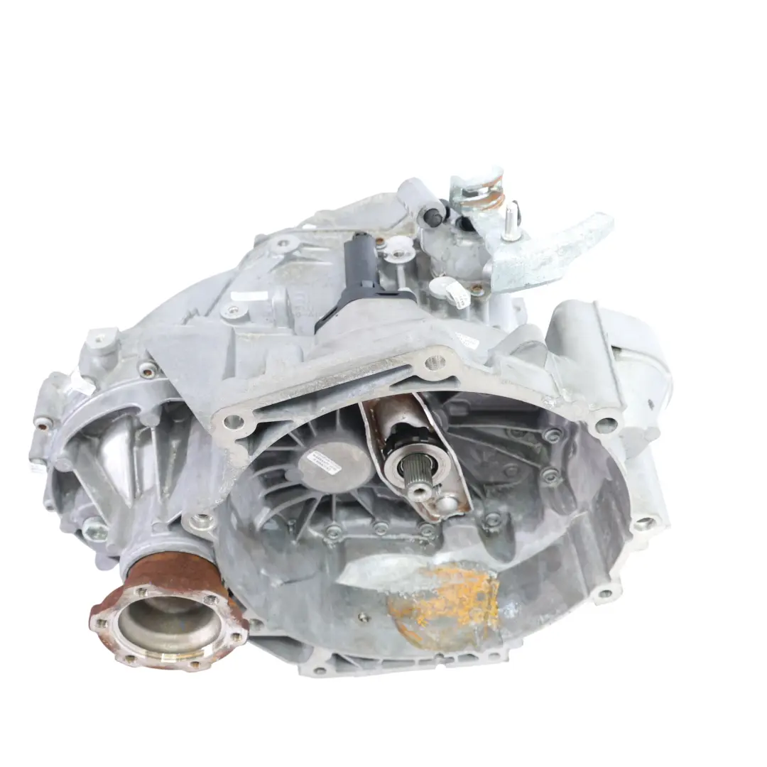 Schaltgetriebe 6 Gang UHC GARANTIE für Audi A1 GB 1.0 TFSI mit Teilenummer 0AJ300043T Audi A1 GB 1.0 TFSI Schaltgetriebe 6 Gang UHC GARANTIE - SKU 0AJ300043T - Teilenummer 0AJ300043T