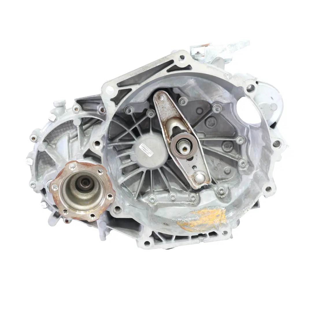 Audi A1 GB 1.0 TFSI Skrzynia Biegów Manual 6 Biegów UHC - SKU 0AJ300043T - Numer Części 0AJ300043T