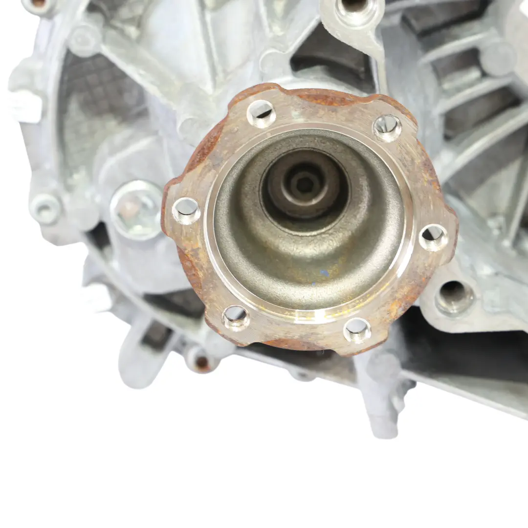 Schaltgetriebe 6 Gang UHC GARANTIE für Audi A1 GB 1.0 TFSI mit Teilenummer 0AJ300043T Audi A1 GB 1.0 TFSI Schaltgetriebe 6 Gang UHC GARANTIE - SKU 0AJ300043T - Teilenummer 0AJ300043T