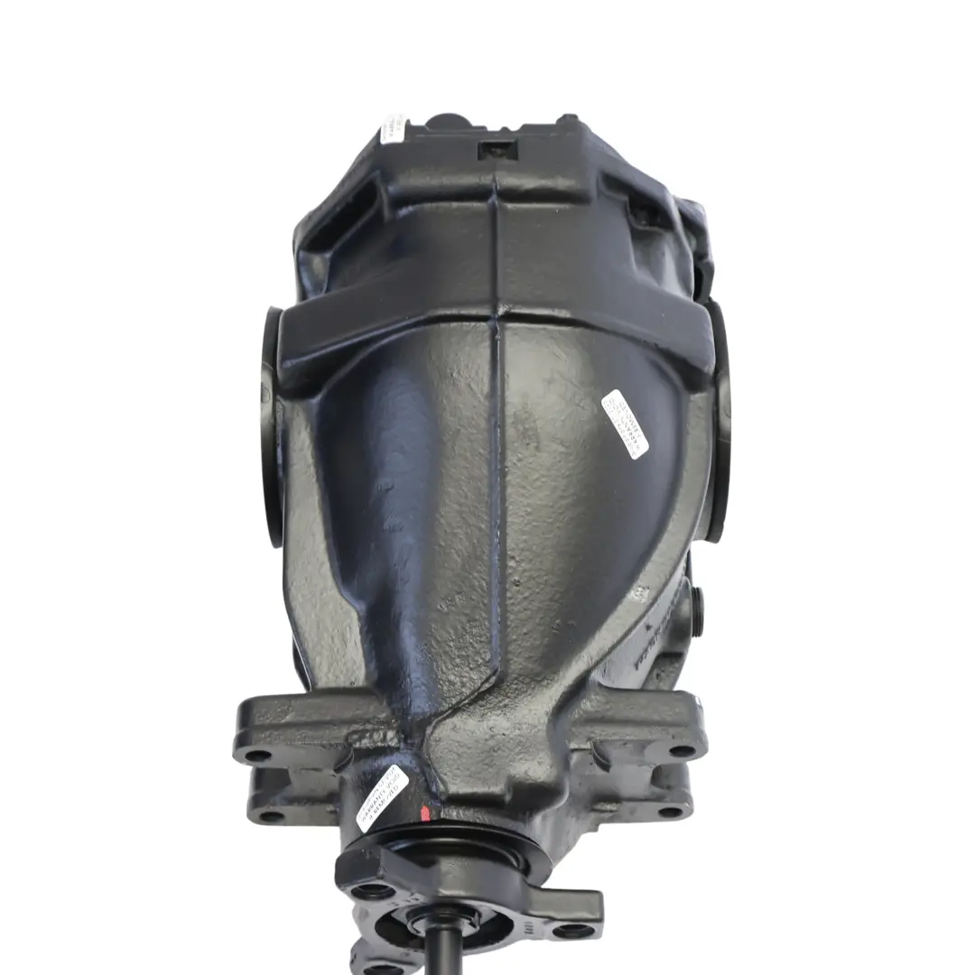 Differenziale Assale Posteriore per Mercedes R230 W211 con numero di parte A2303511108 Mercedes R230 W211 Differenziale Assale Posteriore - SKU A2303511108 - Numero di parte A2303511108