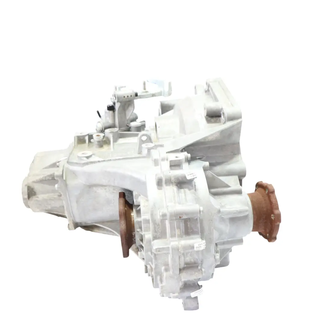 Audi A1 GB 1.0 TFSI Cambio Manuale 6 Marce UHC GARANZIE - SKU 0AJ300043T - Numero di parte 0AJ300043T