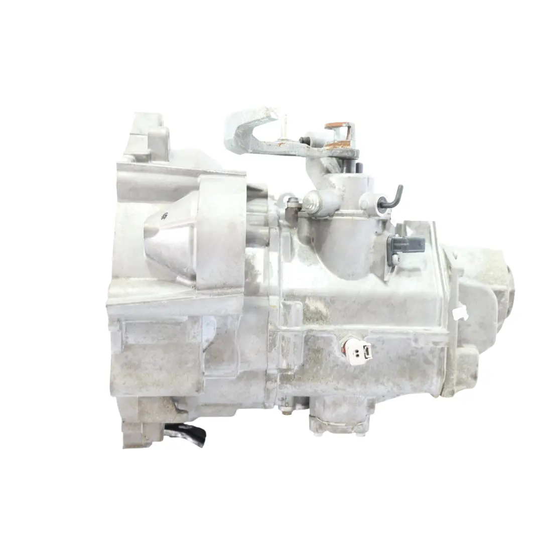 Audi A1 GB 1.0 TFSI Cambio Manuale 6 Marce UHC GARANZIE - SKU 0AJ300043T - Numero di parte 0AJ300043T