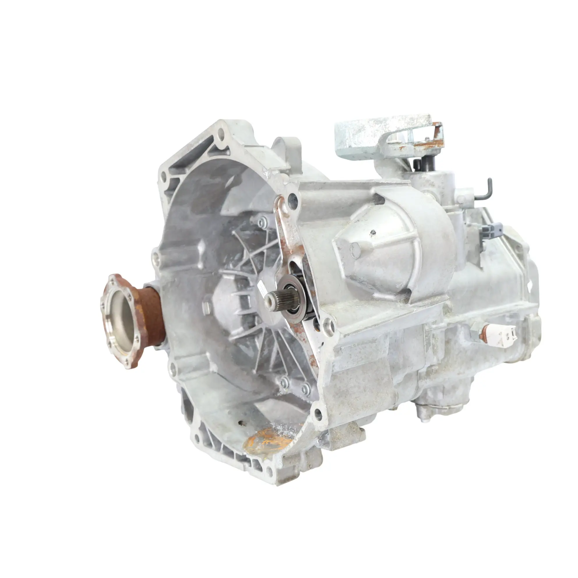 Audi A1 GB 1.0 TFSI Schaltgetriebe 6 Gang UHC 0AJ300043T GARANTIE