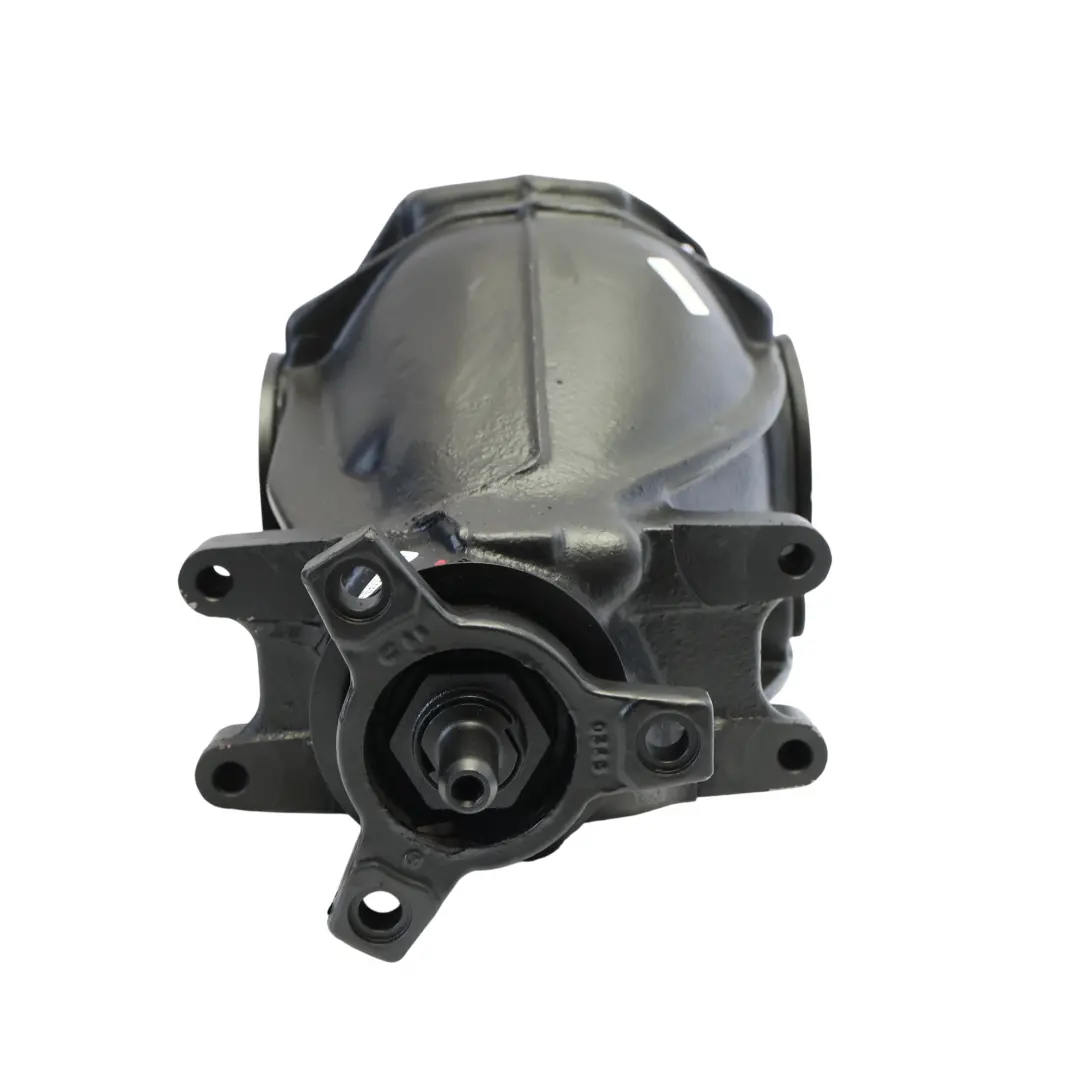 Axle Differential Diff WARRANTY to Mercedes R230 W211 Rear with Part number A2303511108 Mercedes R230 W211 Rear Axle Differential Diff WARRANTY - SKU A2303511108 - Part number A2303511108