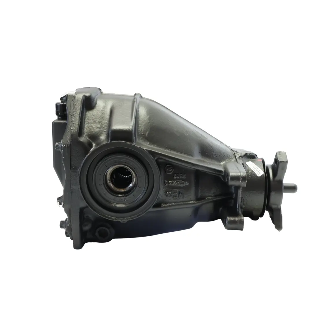 Mercedes R230 W211 Hinterachse Differential Diff - SKU A2303511108 - Teilenummer A2303511108