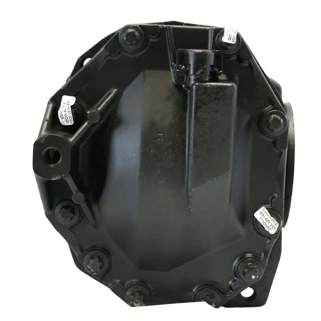Hinterachse Differential Diff für Mercedes R230 W211 mit Teilenummer A2303511108 Mercedes R230 W211 Hinterachse Differential Diff - SKU A2303511108 - Teilenummer A2303511108