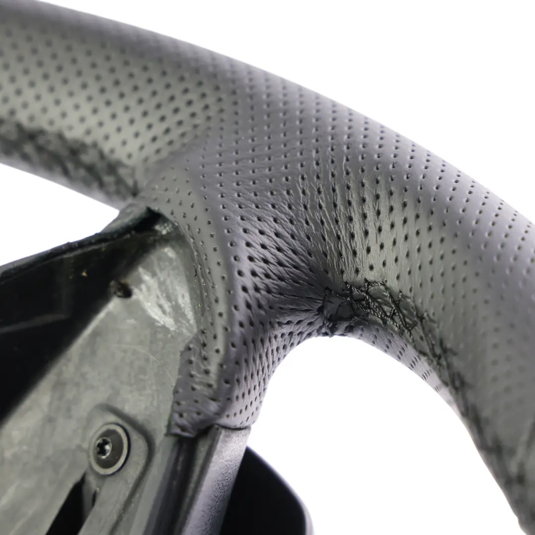 Nuovo Pelle Nera Cambio Paddle per Mercedes CLS C219 Volante con numero di parte A2304602476 Mercedes CLS C219 Volante Nuovo Pelle Nera Cambio Paddle - SKU A2304602476-1 - Numero di parte A2304602476