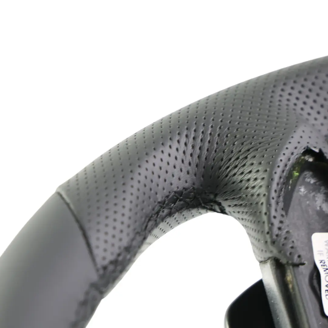 Nuovo Pelle Nera Cambio Paddle per Mercedes CLS C219 Volante con numero di parte A2304602476 Mercedes CLS C219 Volante Nuovo Pelle Nera Cambio Paddle - SKU A2304602476-1 - Numero di parte A2304602476