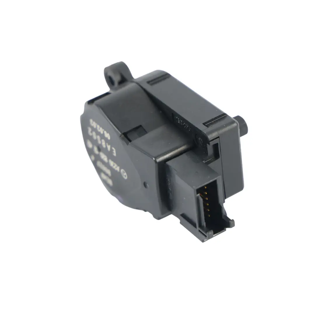 Mercedes W203 W209 W211 Heater Flap Motor Actuator - SKU A2308201242 - Part number A2308201242
