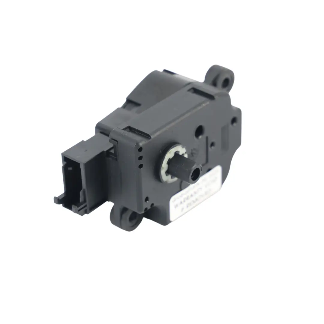 Heater Flap Motor Actuator to Mercedes W203 W209 W211 with Part number A2308201242 Mercedes W203 W209 W211 Heater Flap Motor Actuator - SKU A2308201242 - Part number A2308201242