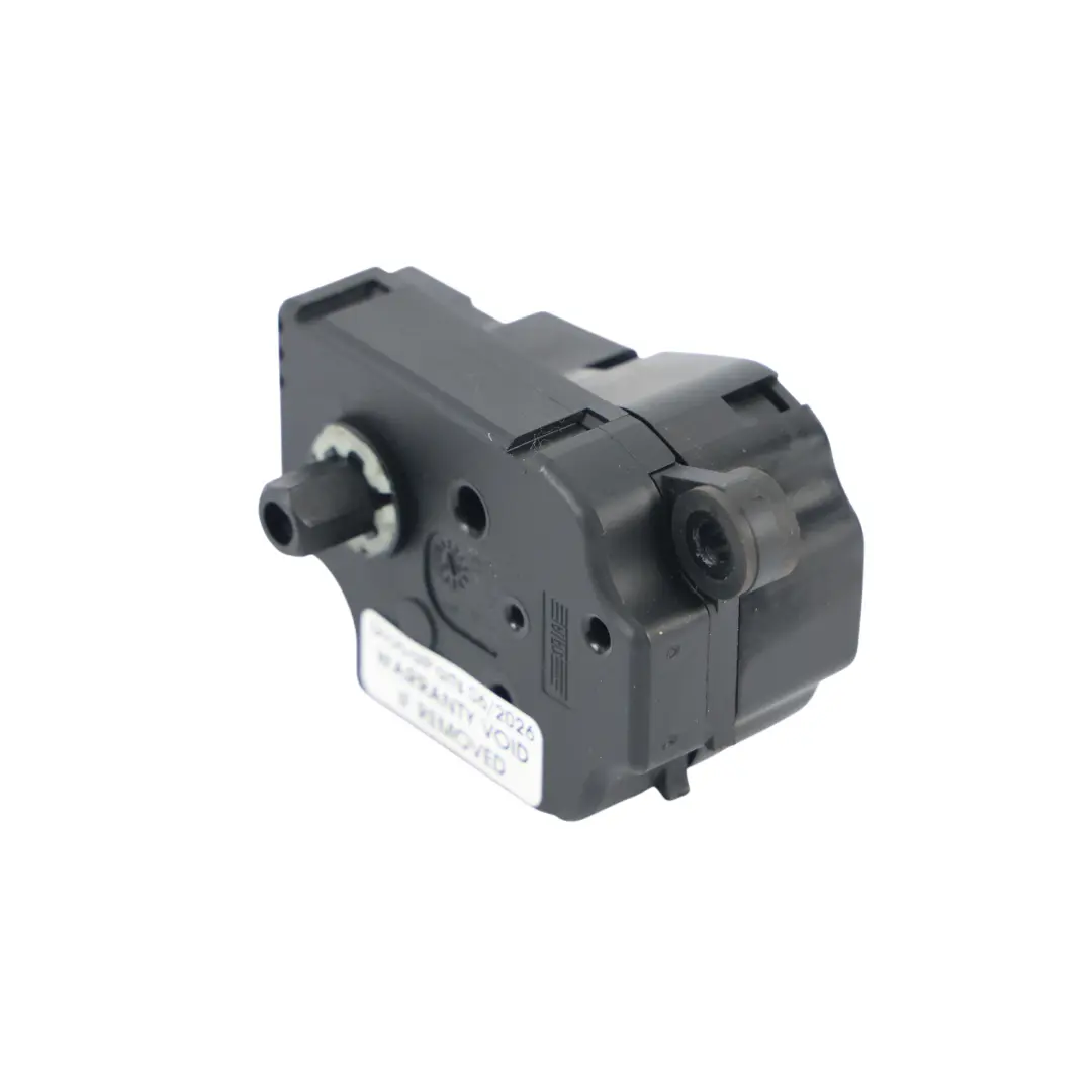 Heizung Klappe Motor Stellmotor für Mercedes W203 W209 W211 mit Teilenummer A2308201242 Mercedes W203 W209 W211 Heizung Klappe Motor Stellmotor - SKU A2308201242 - Teilenummer A2308201242