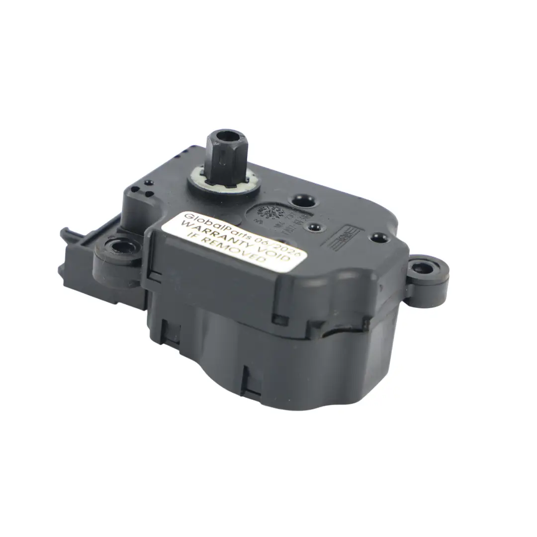 Silnik Siłownik Klapy Nagrzewnicy do Mercedes W203 W209 W211 o numerze A2308201242 Mercedes W203 W209 W211 Silnik Siłownik Klapy Nagrzewnicy - SKU A2308201242 - Numer Części A2308201242