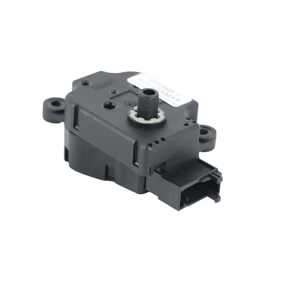 Mercedes W203 W209 W211 Heater Flap Motor Actuator - SKU A2308201242 - Part number A2308201242