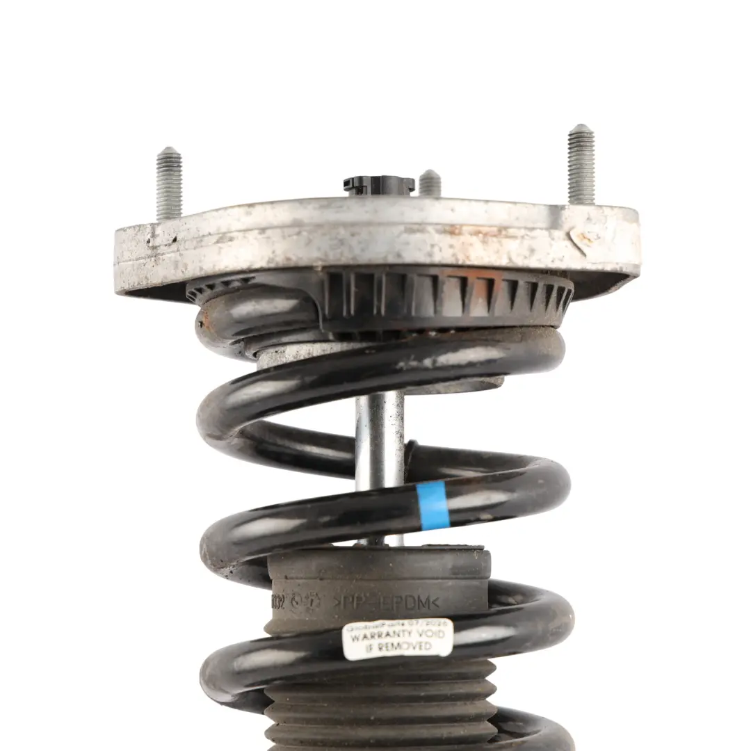 RearAxle Spring Strut Shock Absorber Left N/S Side to Mercedes SL R231 with Part number A2313207313 Mercedes SL R231 RearAxle Spring Strut Shock Absorber Left N/S Side - SKU A2313207313 - Part number A2313207313