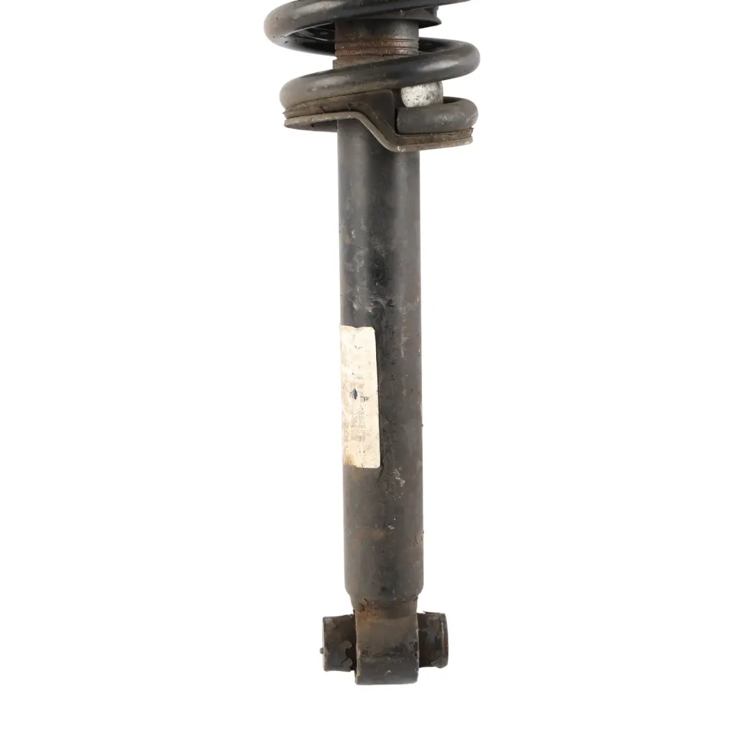 RearAxle Spring Strut Shock Absorber Left N/S Side to Mercedes SL R231 with Part number A2313207313 Mercedes SL R231 RearAxle Spring Strut Shock Absorber Left N/S Side - SKU A2313207313 - Part number A2313207313